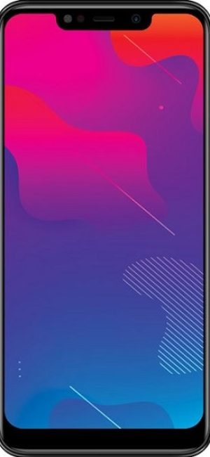 Panasonic Eluga Z1 Pro