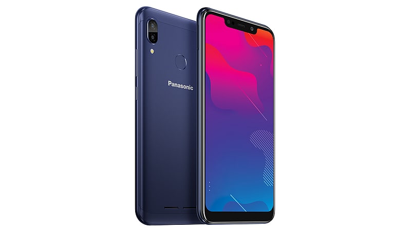 Panasonic Eluga Z1