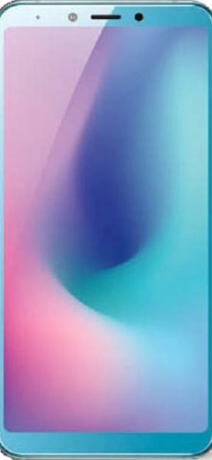 Samsung Galaxy A6s