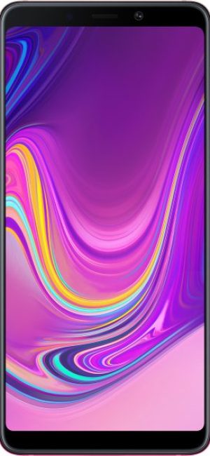 Samsung Galaxy A9 (2018)