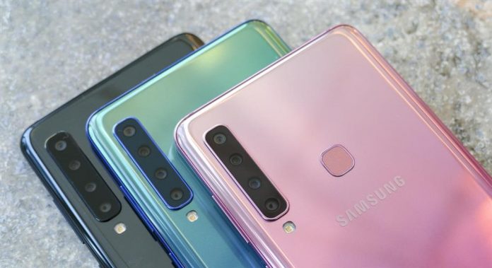 Samsung Galaxy A9 2018 Özellikleri, Çıkış Tarihi ve Fiyatı
