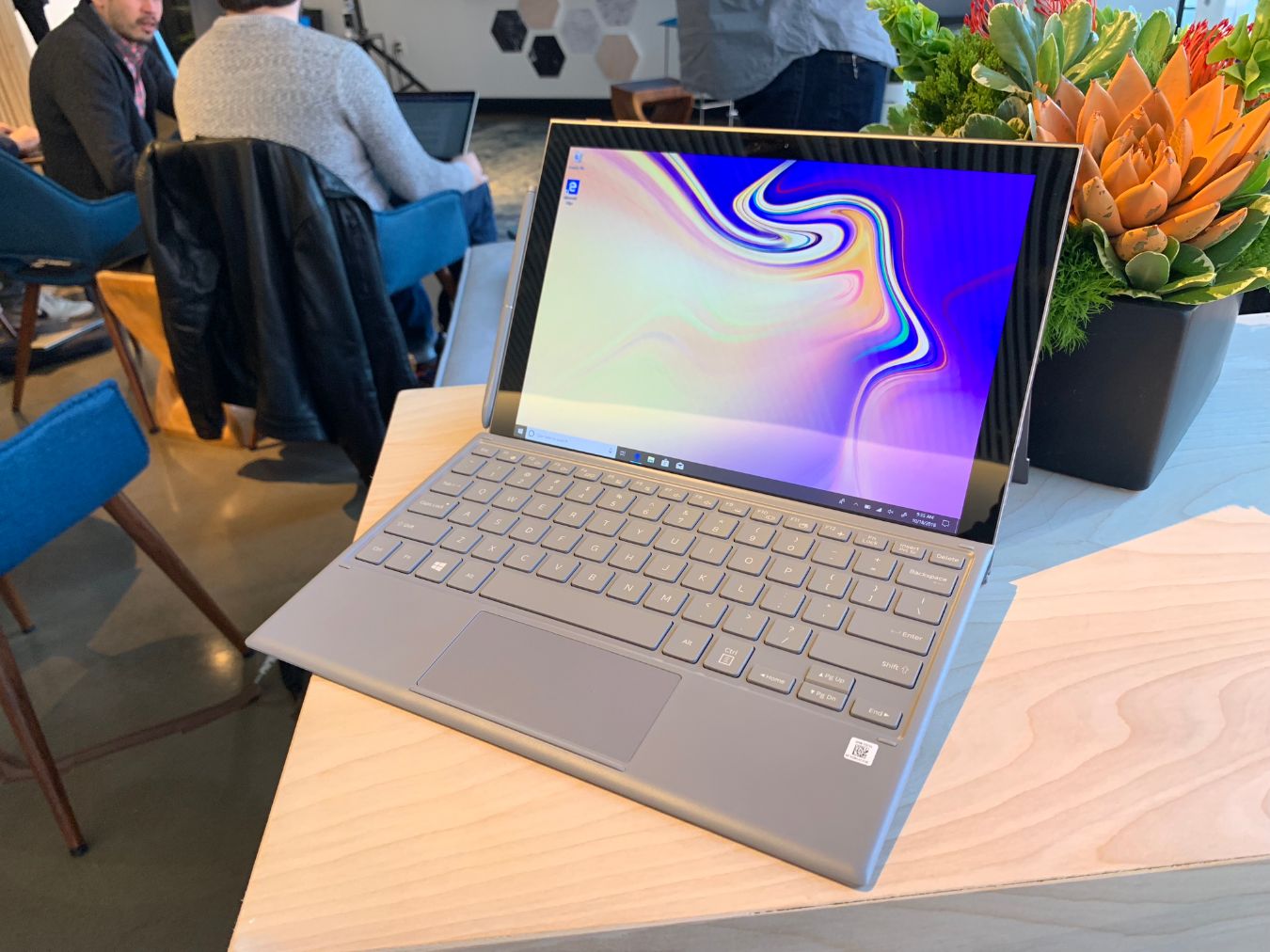 Samsung Galaxy Book 2