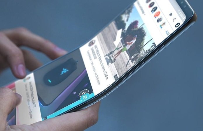 Samsung Yeni Galaxy'nin Kötü Sürprizi Doğrulandı