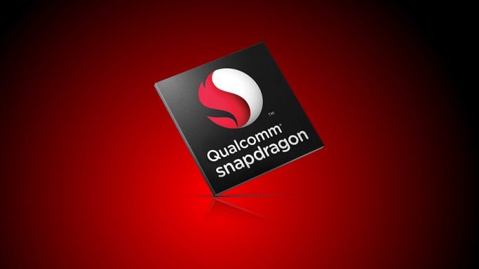 Snapdragon 855