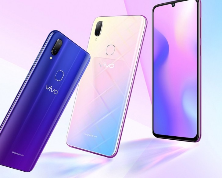 Vivo Z3i