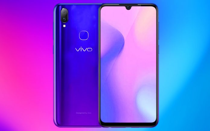 Vivo Z3i