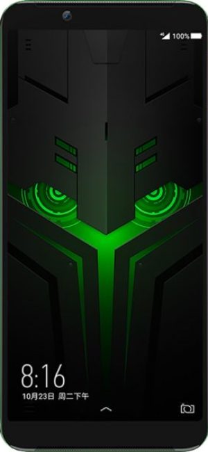 Xiaomi Black Shark Helo