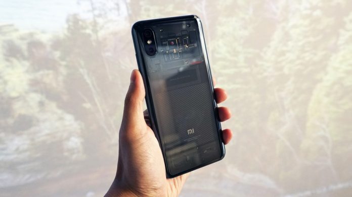 Xiaomi Mi 8 Explorer Edition Ne Kadar Dayanıklı?