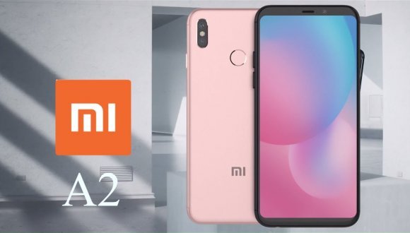 Xiaomi Mi A2