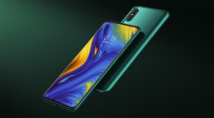 Xiaomi Mi Mix 3 Tanıtıldı - Özellikleri, Çıkış Tarihi ve Fiyatı