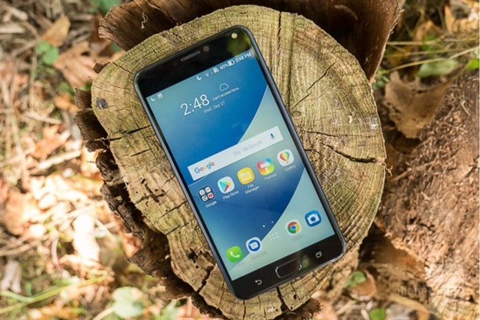 Asus Zenfone 4 Max Android 8.1 Oreo Güncellemesi Aldı