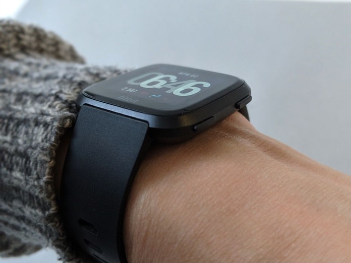 Fitbit Versa İnceleme