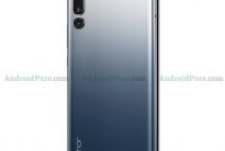 Honor Magic 2 Yeni Teknik Çizimleri Ortaya Çıktı