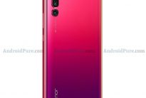 Honor Magic 2 Yeni Teknik Çizimleri Ortaya Çıktı