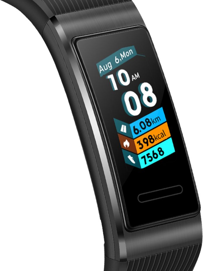 huawei band 3 pro currys