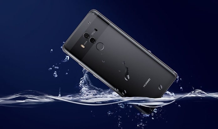 Huawei Mate 20 Pro DXOMark Puanını Açıklamadı