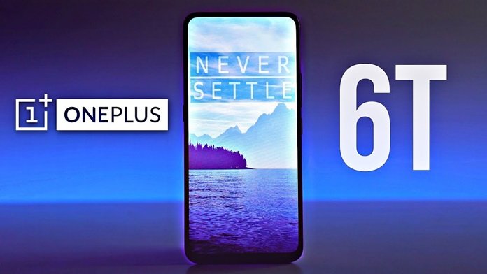 OnePlus 6T Görüntüleri Tasarım Hakkında Her Şeyi Ortaya Çıkardı