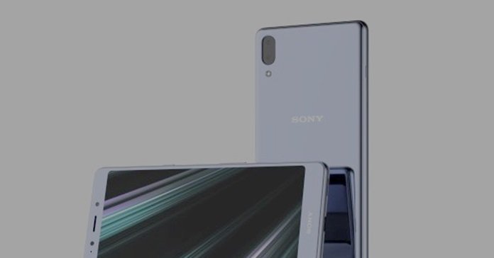 Sony Xperia L3 Teknik Çizimleri İlk Kez Görüntülendi