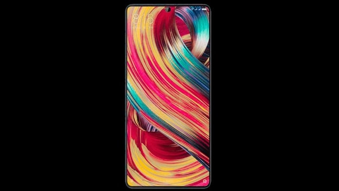 Xiaomi Mi Mix 3 10GB RAM ve 5G Özelliğine Sahip Olacak