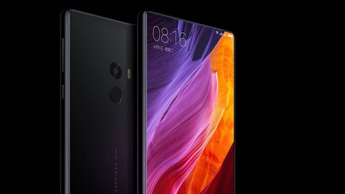 Xiaomi Mi Mix 3 Kamera Çekim Örnekleri