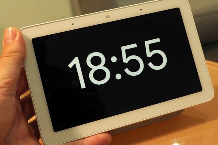 Google Home Hub Ön İnceleme