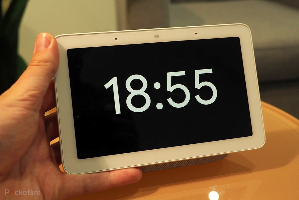 Google Home Hub Ön İnceleme