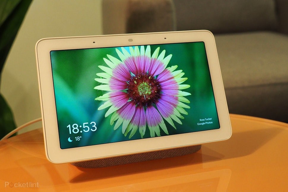 Google Home Hub Ön İnceleme