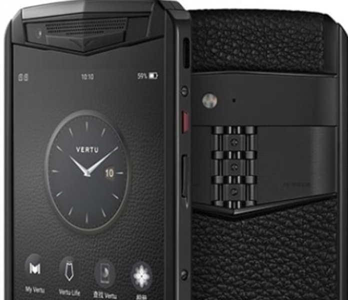 Vertu Şirketi Yeniden Yükselişe Geçti, İşte Aster P