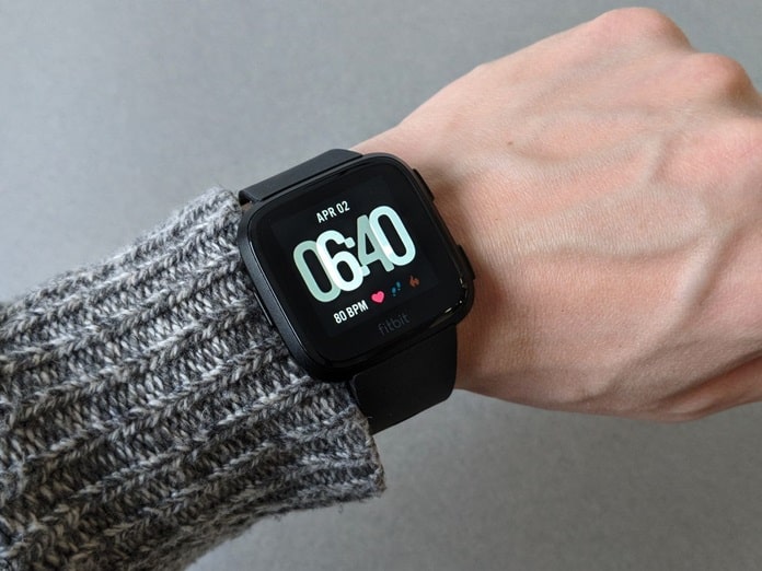 Fitbit Versa İnceleme