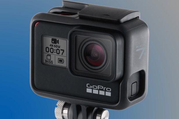 GoPro Hero 7 Black Hakkında Her Şey