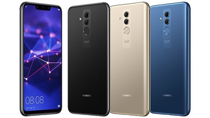 Huawei Mate 20 RAM ve Depolama Özellikleri Ortaya Çıktı