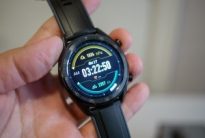 Huawei Watch GT goes official with 1.39" OLED screen, LightOS