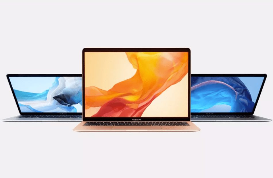 Apple MacBook Air (2018) Ön İncelemesi ve Özellikleri