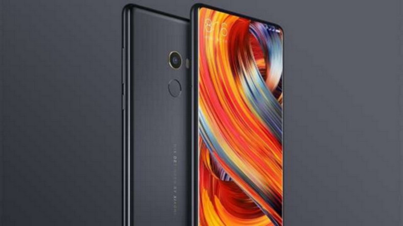 Xiaomi Mi MIX 3 10GB RAM Resmi Olarak Onaylandı