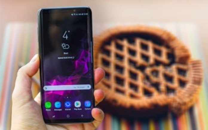 Samsung 2019 Ocak Ayı'nda Kullanıma Sunulacak Olan Android Pie Özelliklerini Açıkladı