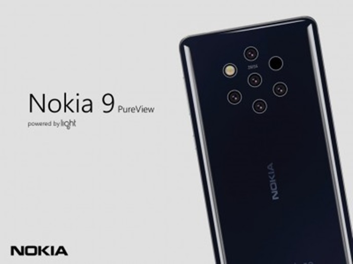 Söylentiye Göre HMD'nin Bir Sonraki Önemli Markası Nokia 9 PureView Olarak Adlandırılacak