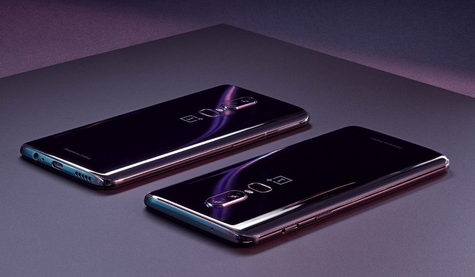 OnePlus 6T Fiyatları Sızdırıldı