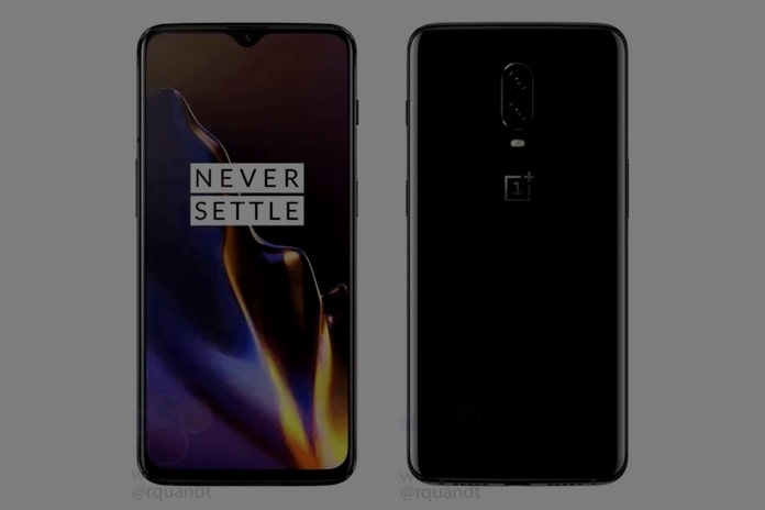 OnePlus 6T Kamera Çekim Örneği