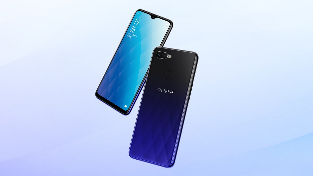 OPPO A7 Tüm Özellikleri