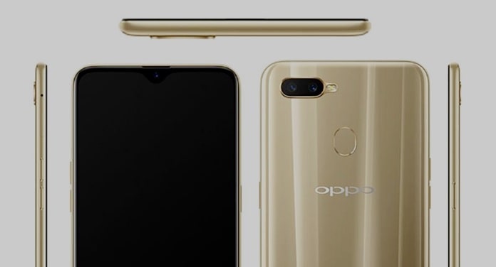 OPPO A7 Özellikleri ve Fiyatlandırması