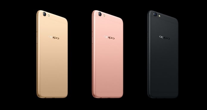 OPPO ColorOS 5.2.1 Güncellemesi ile Hyper Boost Teknolojisi