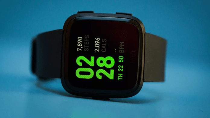 Fitbit Versa Özellikleri ve İncelemesi