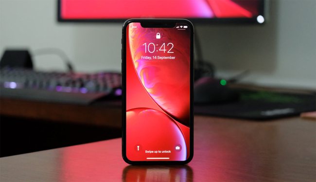 iPhone XR Sipariş Tarihlerinde Değişiklik Oldu