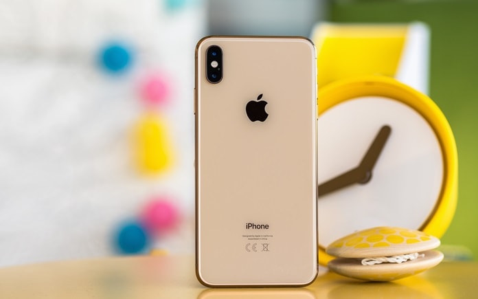 iPhone XS Max İnceleme