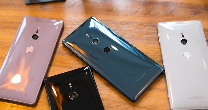 Sony Xperia XZ2 İncelemesi