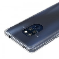 Huawei Mate 20 Kulaklık Jakına Sahip Olacak mı?