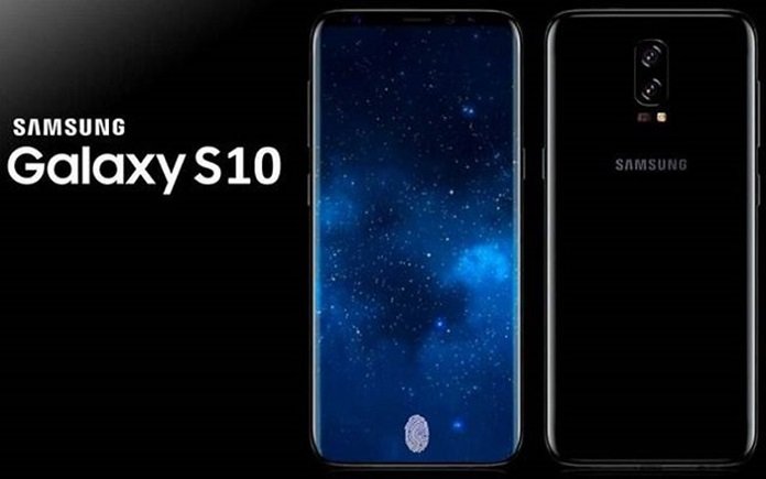 Samsung Massive Galaxy S10 ile Bir Üst Modele Geçiyor