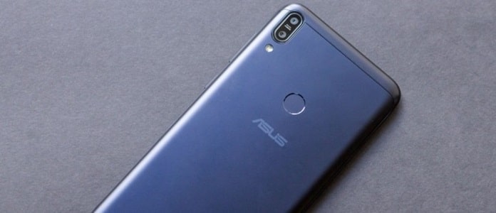 Asus Zenfone Max (M2) ve Zenfone Max Pro (M2) İsimleri Onaylandı