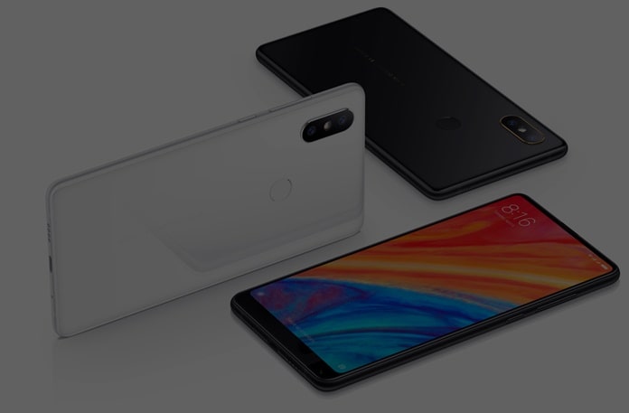 Xiaomi Mi 8 ve Mi Mix 2S Kamera Performansları