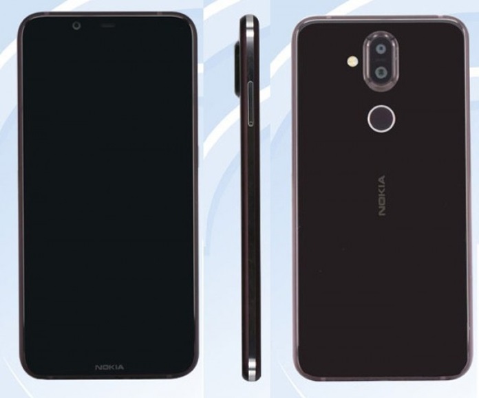 Global Nokia 7.1 Plus FCC Onayını Aldı